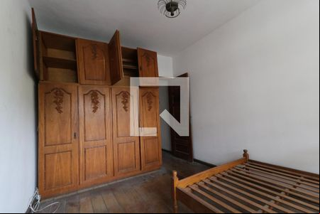 Quarto  de casa para alugar com 2 quartos, 120m² em Todos Os Santos, Rio de Janeiro