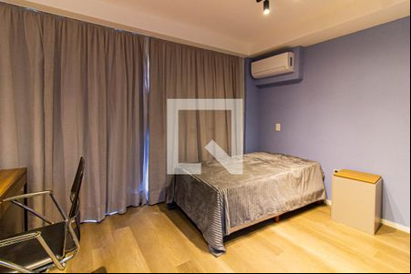 Studio de kitnet/studio para alugar com 1 quarto, 26m² em Perdizes, São Paulo