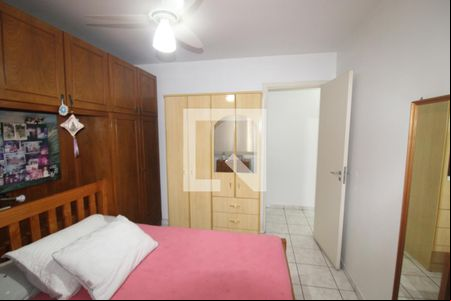 Quarto 1 de apartamento para alugar com 2 quartos, 82m² em Limão, São Paulo