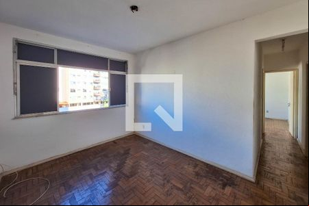 Sala de apartamento à venda com 2 quartos, 76m² em Santa Rosa, Niterói