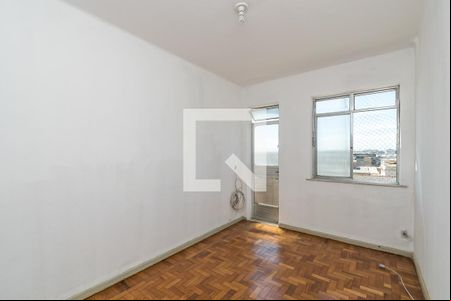 Sala de apartamento à venda com 2 quartos, 110m² em Bonsucesso, Rio de Janeiro