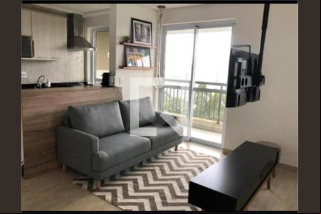 Kitnet/Studio à venda com 1 quarto, 38m² em Vila Andrade, São Paulo