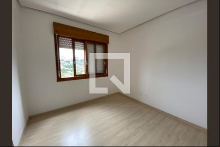 Suíte 2 de apartamento à venda com 3 quartos, 125m² em Mauá, Novo Hamburgo