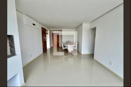 Sala de apartamento à venda com 3 quartos, 125m² em Mauá, Novo Hamburgo