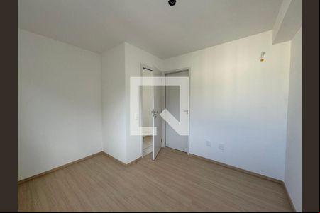 Suíte de apartamento para alugar com 3 quartos, 57m² em Vargem Grande, Rio de Janeiro