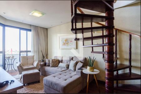 Apartamento à venda com 3 quartos, 180m² em Vila Marlene, São Bernardo do Campo