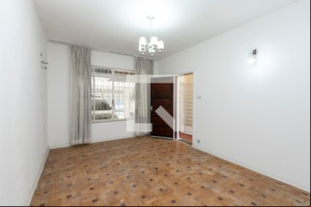 Sala de casa para alugar com 3 quartos, 170m² em Brooklin, São Paulo