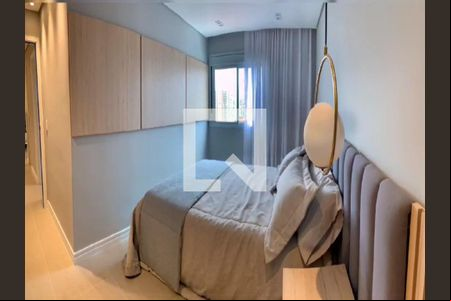 Apartamento à venda com 2 quartos, 53m² em Casa Branca, Santo André