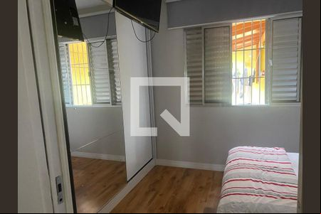 Quarto 1 de casa à venda com 3 quartos, 100m² em Parque Sao Domingos, São Paulo