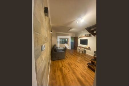 Sala de casa à venda com 3 quartos, 100m² em Parque Sao Domingos, São Paulo