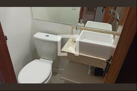Apartamento à venda com 3 quartos, 69m² em Vila Mussolini, São Bernardo do Campo
