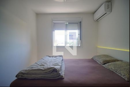 Quarto 1 de apartamento à venda com 2 quartos, 58m² em Primavera, Novo Hamburgo