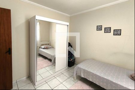 Quarto 2 de casa para alugar com 2 quartos, 99m² em Mirante de Jundiaí, Jundiaí
