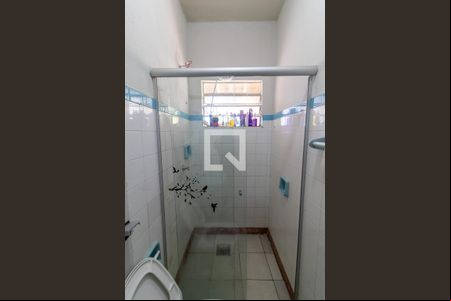 Banheiro de casa à venda com 2 quartos, 300m² em Jardim Nossa Senhora Auxiliadora, Campinas