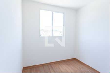 Quarto de apartamento para alugar com 2 quartos, 50m² em Maria da Conceicao, Contagem