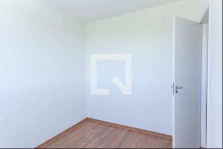 Quarto de apartamento para alugar com 2 quartos, 50m² em Maria da Conceicao, Contagem