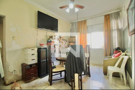 Sala de apartamento para alugar com 2 quartos, 79m² em Nazaré, Salvador