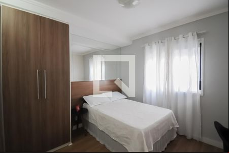 Suíte de kitnet/studio à venda com 3 quartos, 74m² em Centro, São Bernardo do Campo