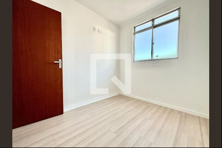 Quarto 1 de apartamento à venda com 3 quartos, 114m² em Ouro Preto, Belo Horizonte