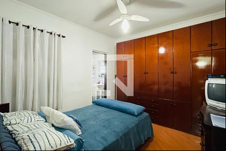 Suíte 1 - Casa 1 de casa à venda com 7 quartos, 280m² em Vila Florida, Guarulhos