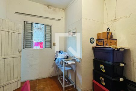 Quarto 1 de casa à venda com 4 quartos, 155m² em Parque Continental Iii, Guarulhos