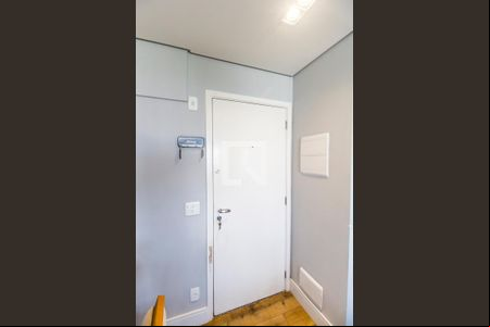 Entrada de apartamento à venda com 2 quartos, 62m² em Green Valley, Barueri