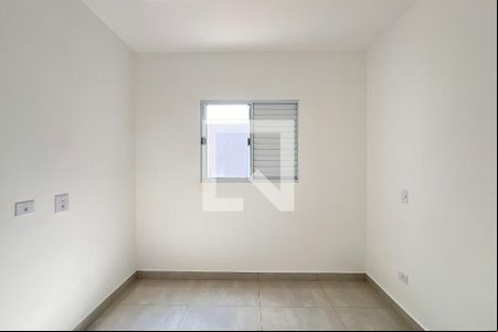 Quarto de apartamento para alugar com 1 quarto, 39m² em Vila Mangalot, São Paulo