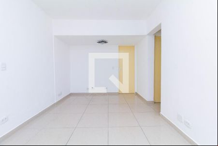 Sala de apartamento à venda com 2 quartos, 55m² em Vila Carrão, São Paulo