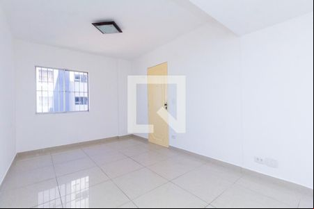 Sala de apartamento à venda com 2 quartos, 55m² em Vila Carrão, São Paulo