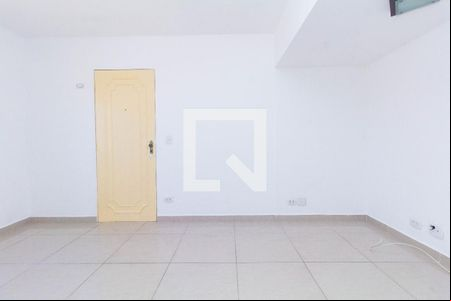 Sala de apartamento à venda com 2 quartos, 55m² em Vila Carrão, São Paulo