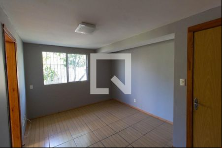 Sala de apartamento para alugar com 2 quartos, 60m² em Santos Dumont, São Leopoldo