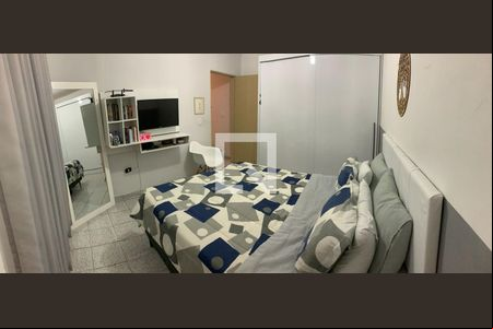 Quarto 1 de casa à venda com 3 quartos, 103m² em Veloso, Osasco