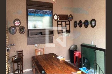 Casa à venda com 4 quartos, 180m² em Vila Junqueira, Santo André