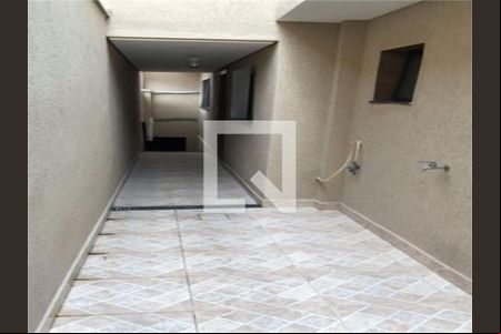 Casa à venda com 4 quartos, 180m² em Vila Junqueira, Santo André
