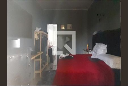 Casa à venda com 4 quartos, 300m² em Baeta Neves, São Bernardo do Campo