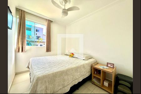 Quarto 2 de casa à venda com 2 quartos, 80m² em Santa Mônica, Belo Horizonte