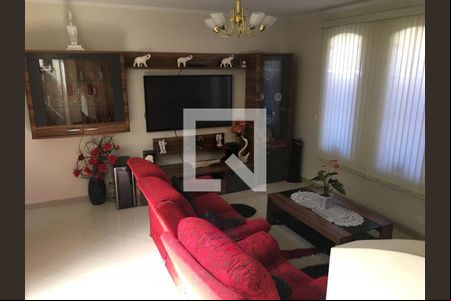 Casa de Condomínio à venda com 3 quartos, 261m² em Santa Maria, São Caetano do Sul