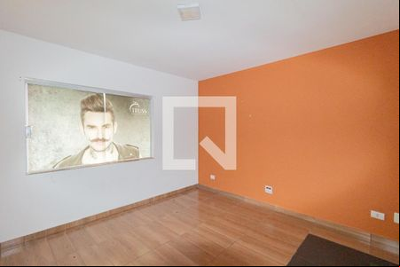 Suíte de casa para alugar com 3 quartos, 221m² em Cidade São Francisco, Osasco