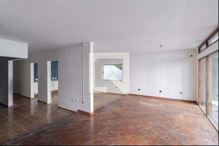 Sala de casa para alugar com 3 quartos, 221m² em Cidade São Francisco, Osasco