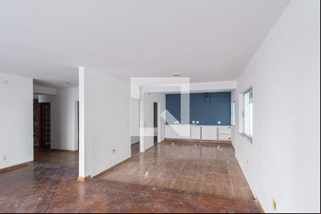 Sala de casa para alugar com 3 quartos, 221m² em Cidade São Francisco, Osasco