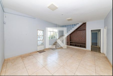 Sala 1 de casa para alugar com 4 quartos, 341m² em Cidade Jardim, Belo Horizonte