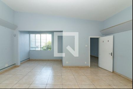 Sala 2 de casa para alugar com 4 quartos, 341m² em Cidade Jardim, Belo Horizonte