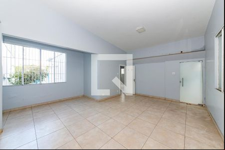 Sala 2 de casa para alugar com 4 quartos, 341m² em Cidade Jardim, Belo Horizonte