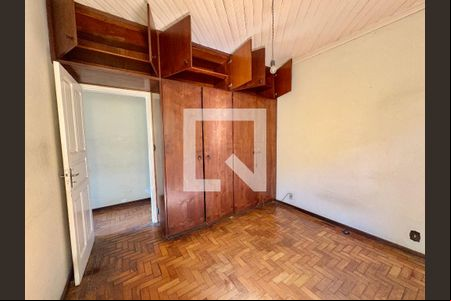 Quarto 1 - Suíte de casa para alugar com 4 quartos, 350m² em Jardim Pacaembu, Jundiaí