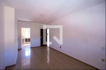 Sala de apartamento para alugar com 2 quartos, 100m² em Raul Veiga, São Gonçalo