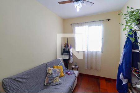 Quarto 1 de apartamento à venda com 2 quartos, 45m² em Carlos Prates, Belo Horizonte