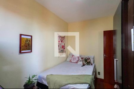 Quarto 2 de apartamento à venda com 2 quartos, 45m² em Carlos Prates, Belo Horizonte