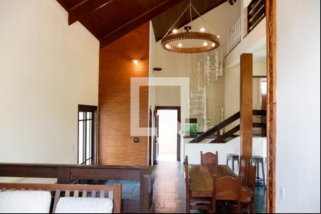 sala de casa para alugar com 3 quartos, 250m² em Parque dos Príncipes, Osasco