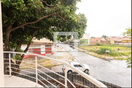 Sacada da Sala de casa para alugar com 3 quartos, 302m² em Jardim Campos Eliseos, Campinas