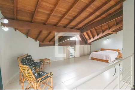Suíte de casa para alugar com 3 quartos, 302m² em Jardim Campos Eliseos, Campinas